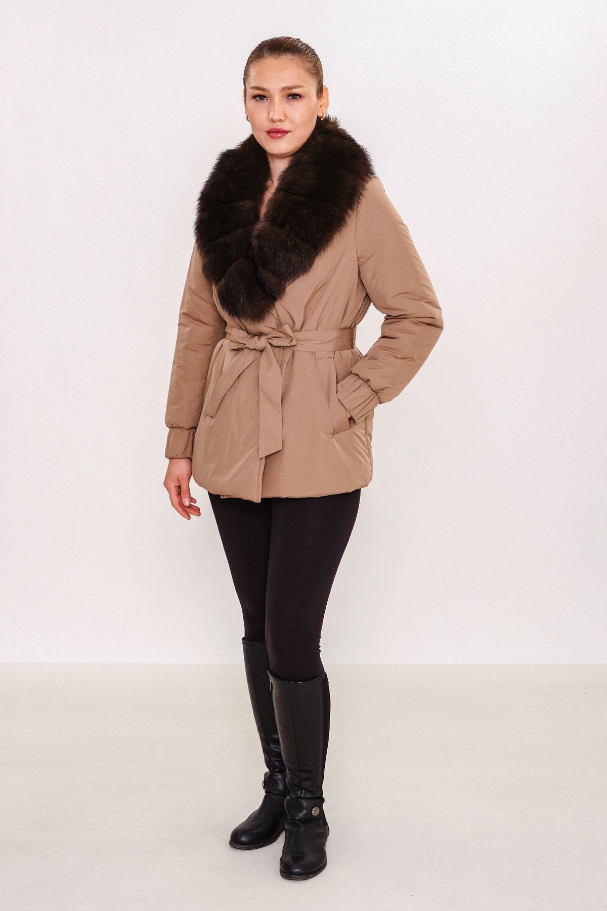 Jadem - Regular Size Coat (JDM27K4510)