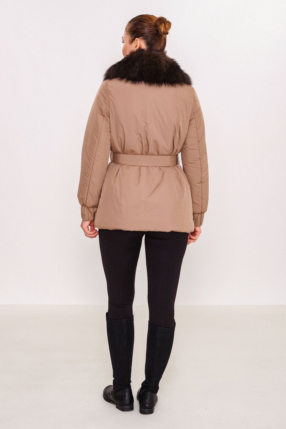 Jadem - Regular Size Coat (JDM27K4510)