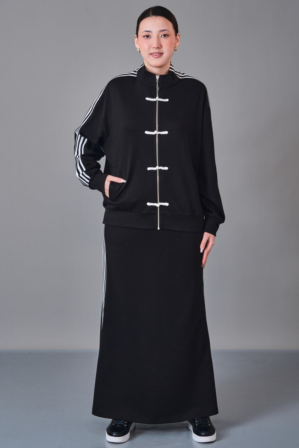 Orient - Regular Size Suit (ORI27K6478)