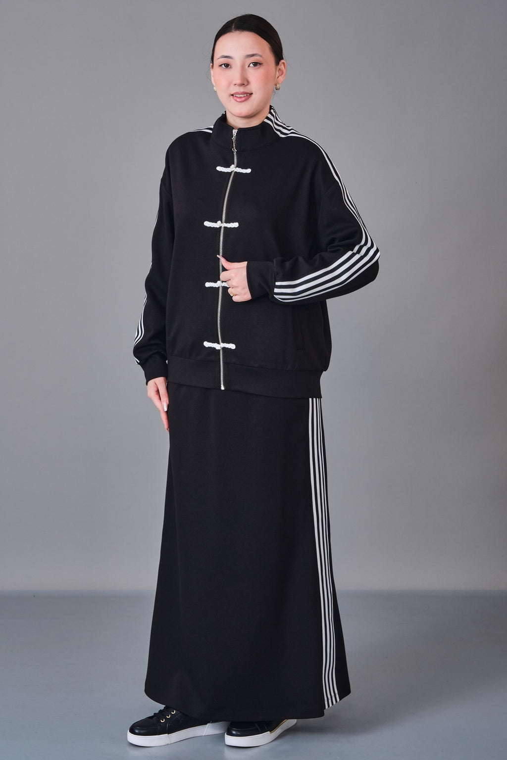 Orient - Regular Size Suit (ORI27K6478)