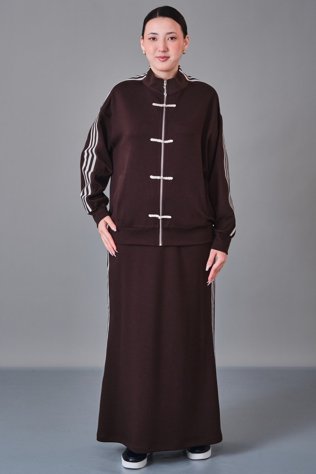 Orient - Regular Size Suit (ORI27K6478) - 8690200240263