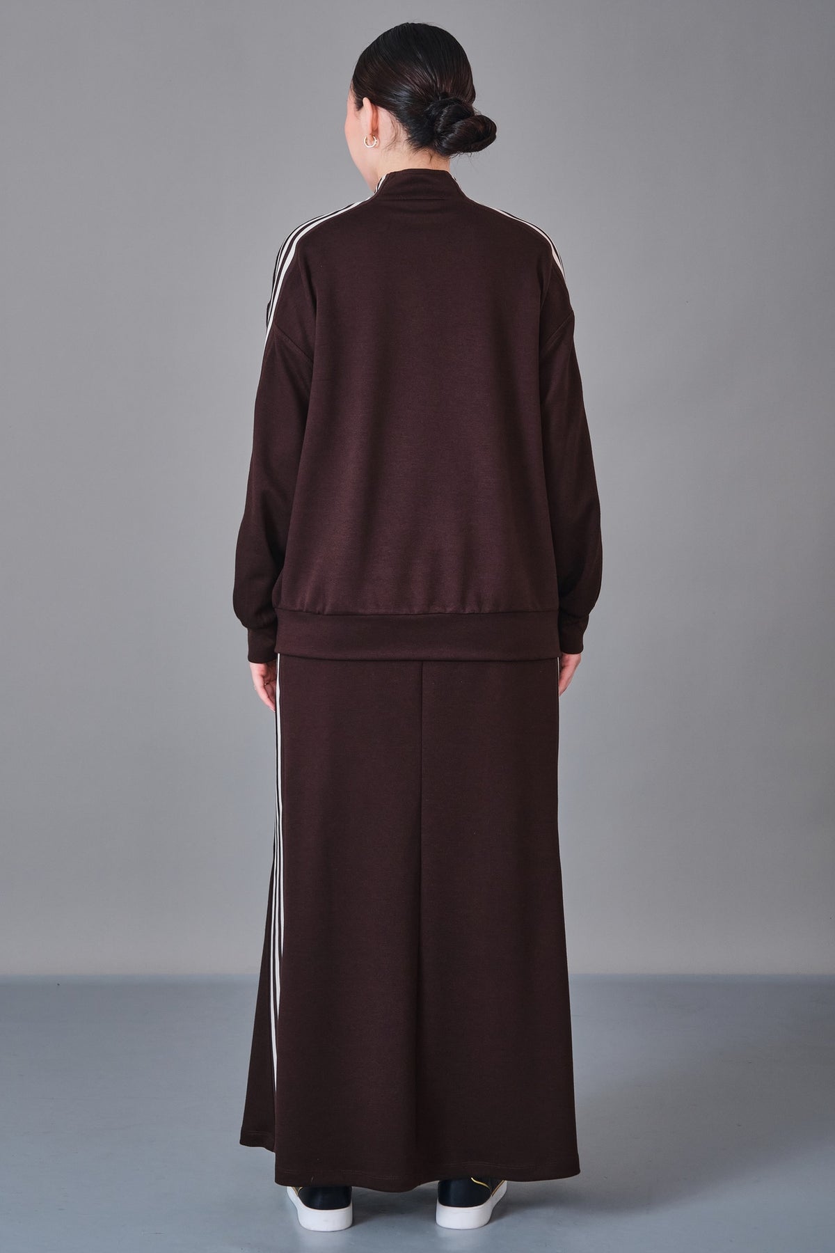 Orient - Regular Size Suit (ORI27K6478) - 8690200240263
