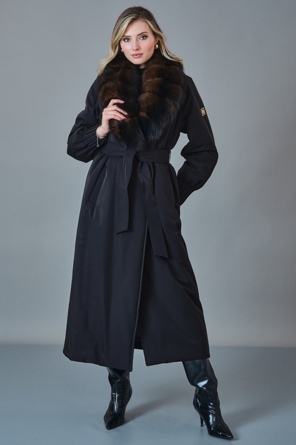 Jadem - Regular Size Coat (JDM27K2805)