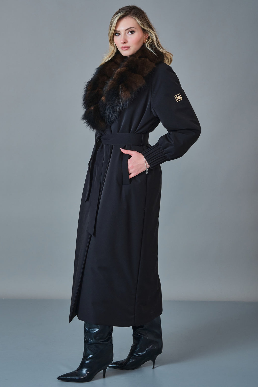Jadem - Regular Size Coat (JDM27K2805)