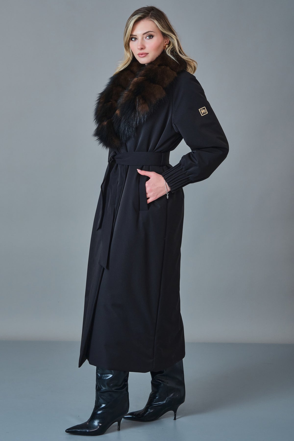 Jadem - Regular Size Coat (JDM27K2805)