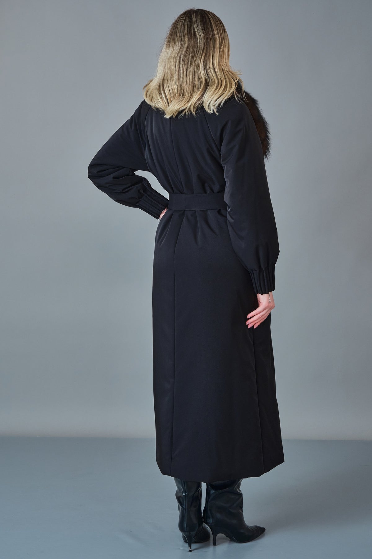 Jadem - Regular Size Coat (JDM27K2805)