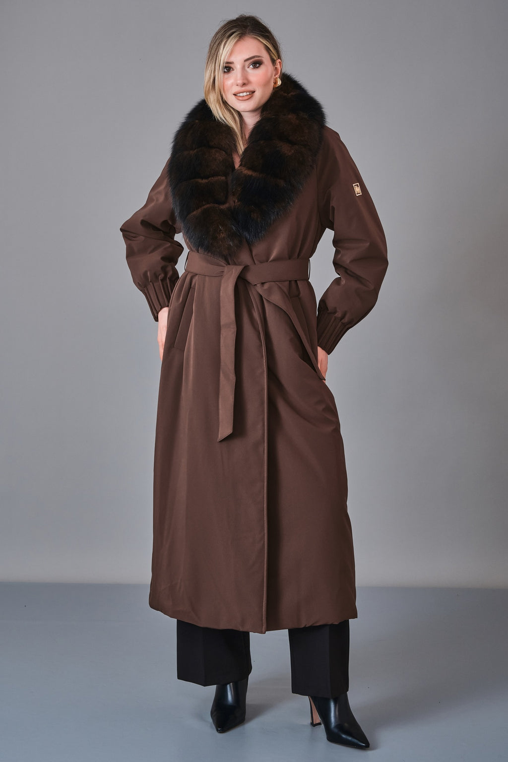 Jadem - Regular Size Coat (JDM27K2805)