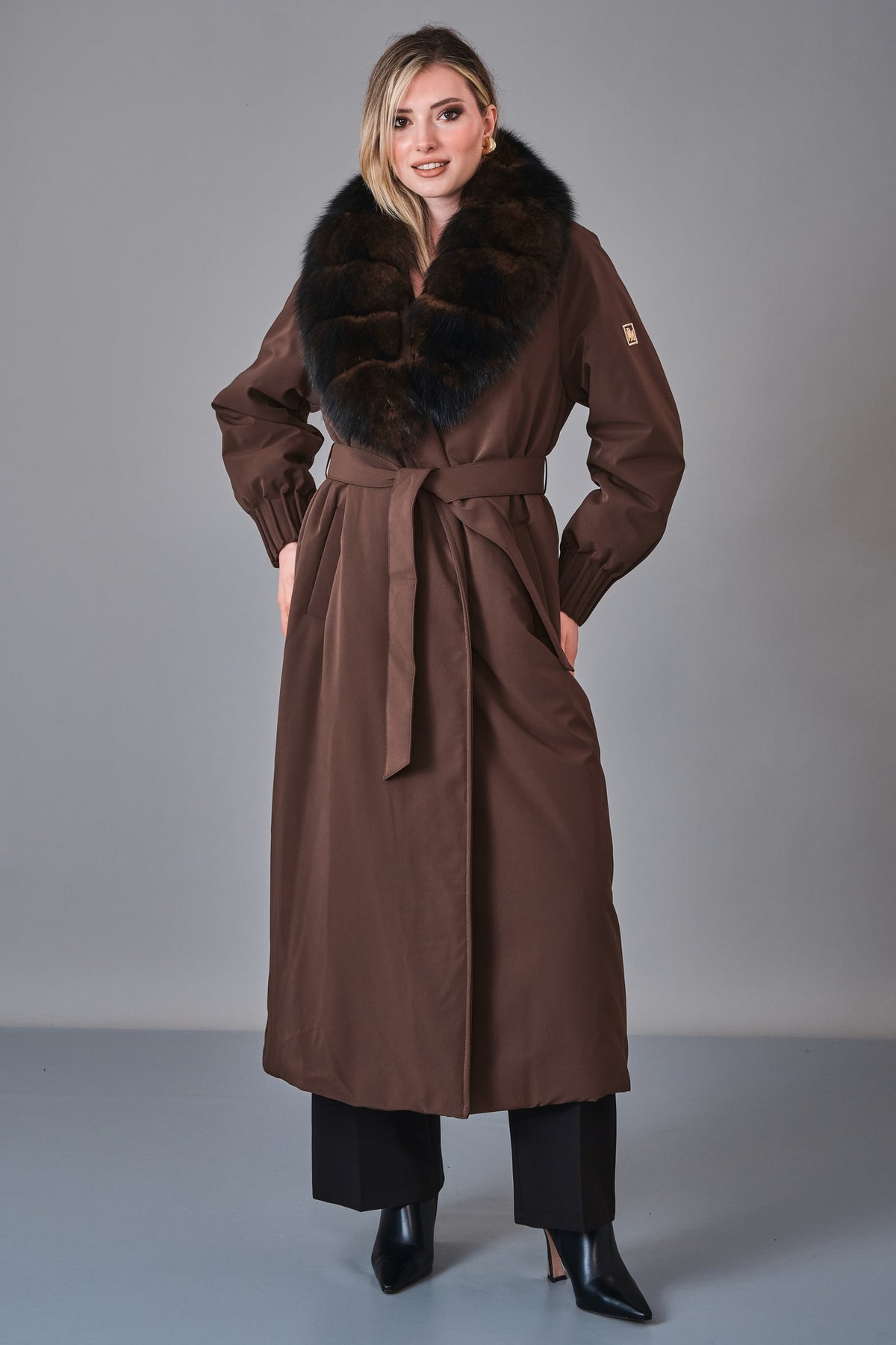 Jadem - Regular Size Coat (JDM27K2805)