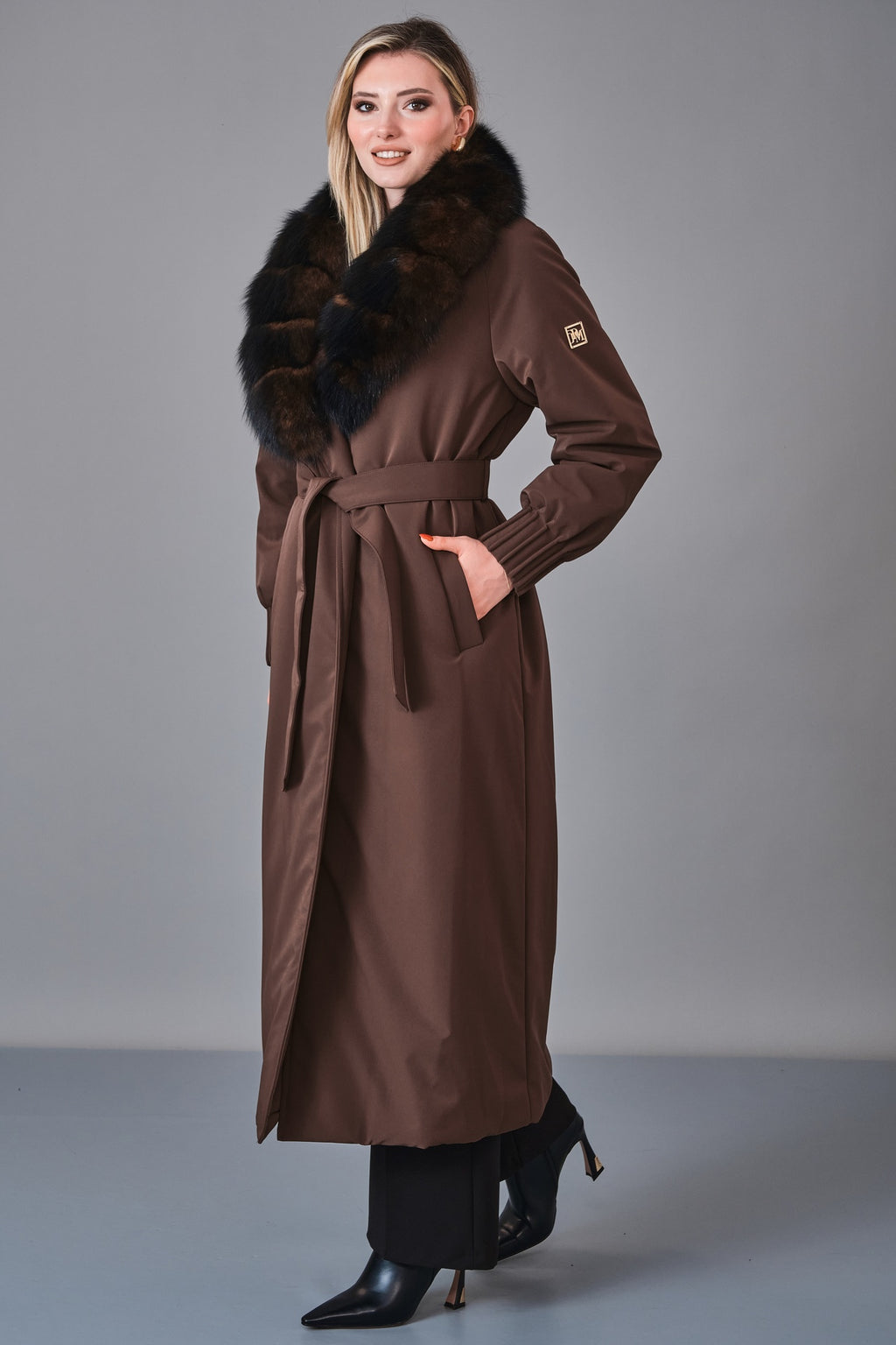 Jadem - Regular Size Coat (JDM27K2805)