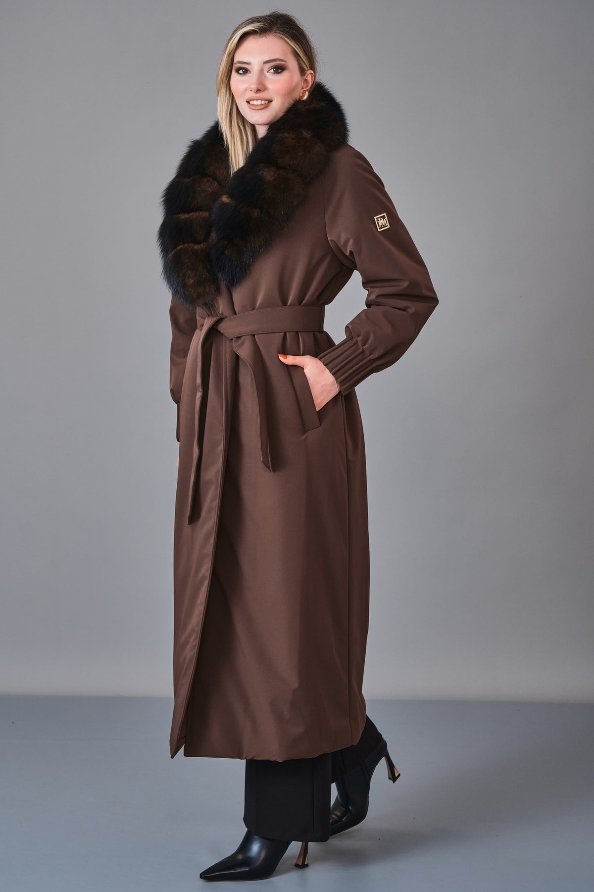 Jadem - Regular Size Coat (JDM27K2805)