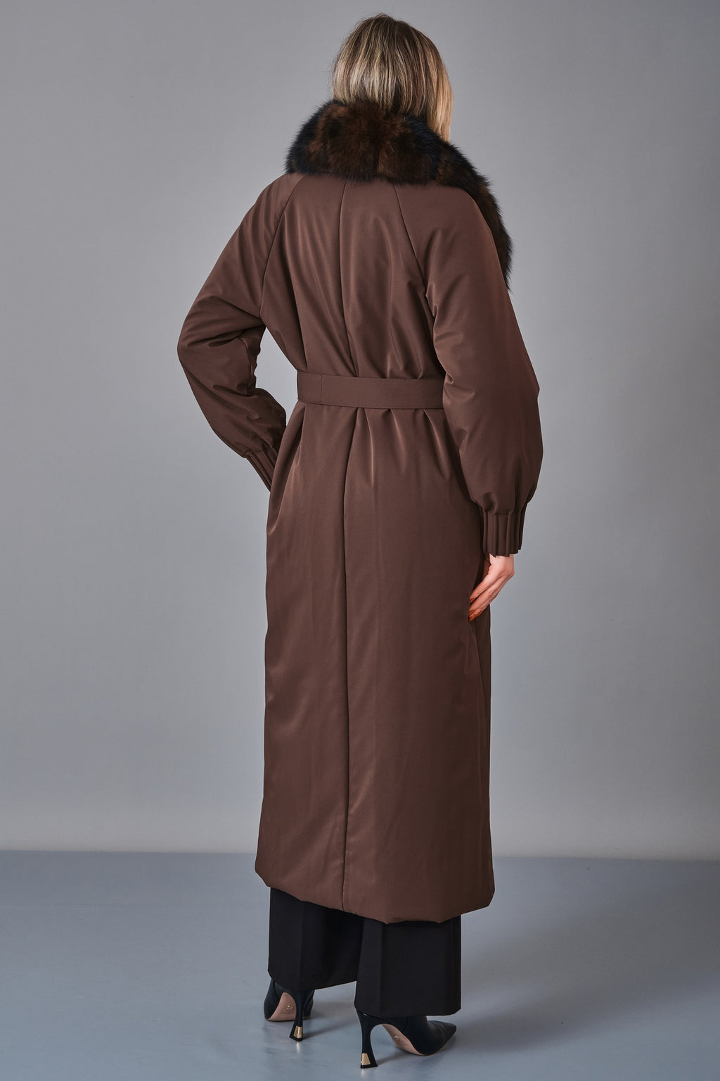 Jadem - Regular Size Coat (JDM27K2805)