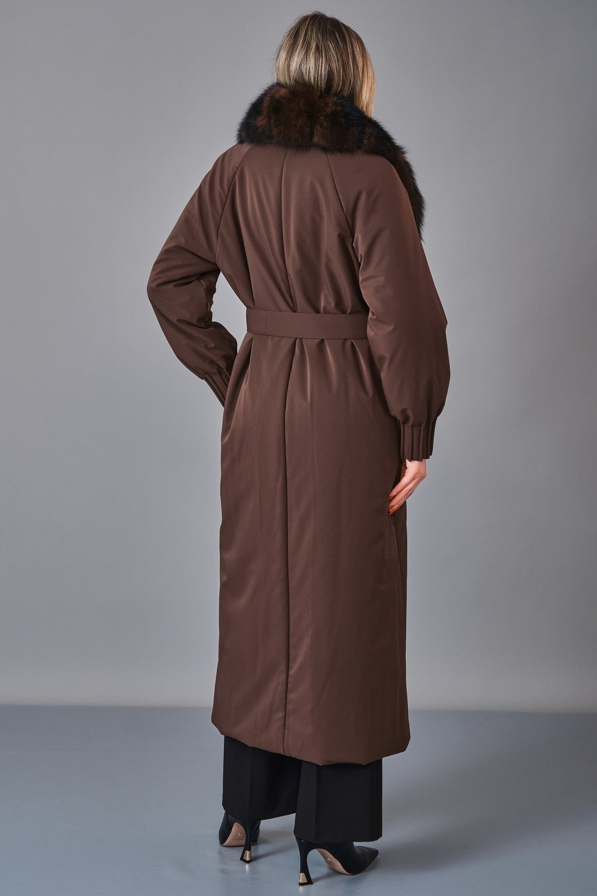 Jadem - Regular Size Coat (JDM27K2805)