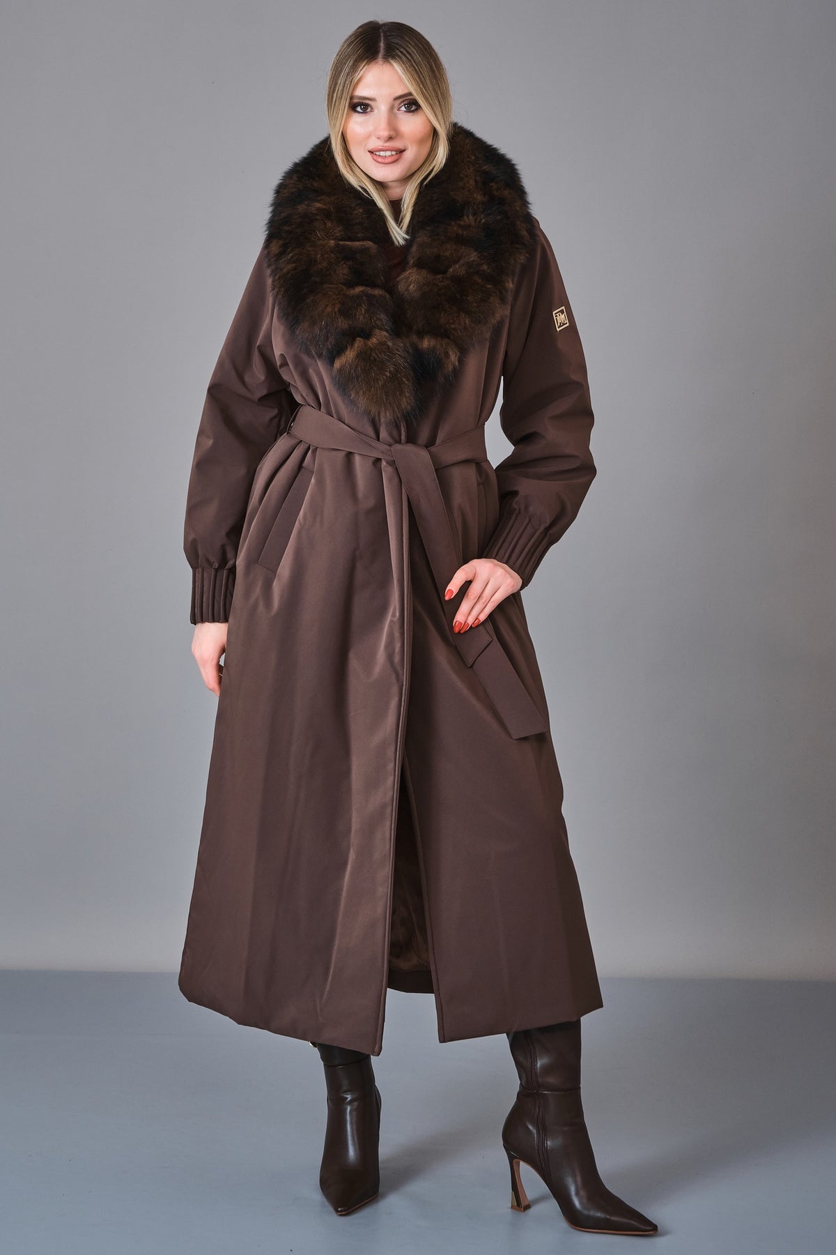 Jadem - Regular Size Coat (JDM27K2805)