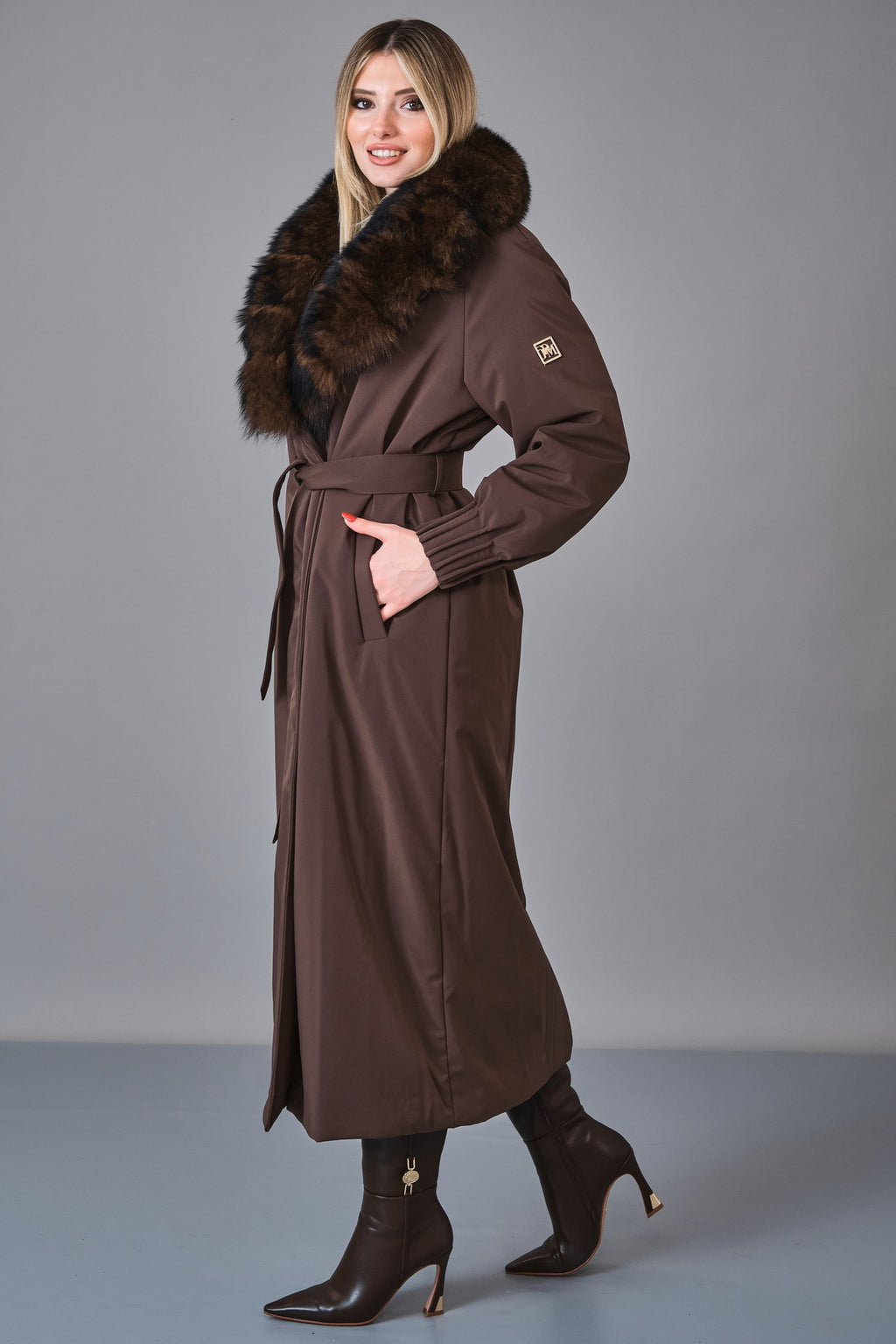 Jadem - Regular Size Coat (JDM27K2805)