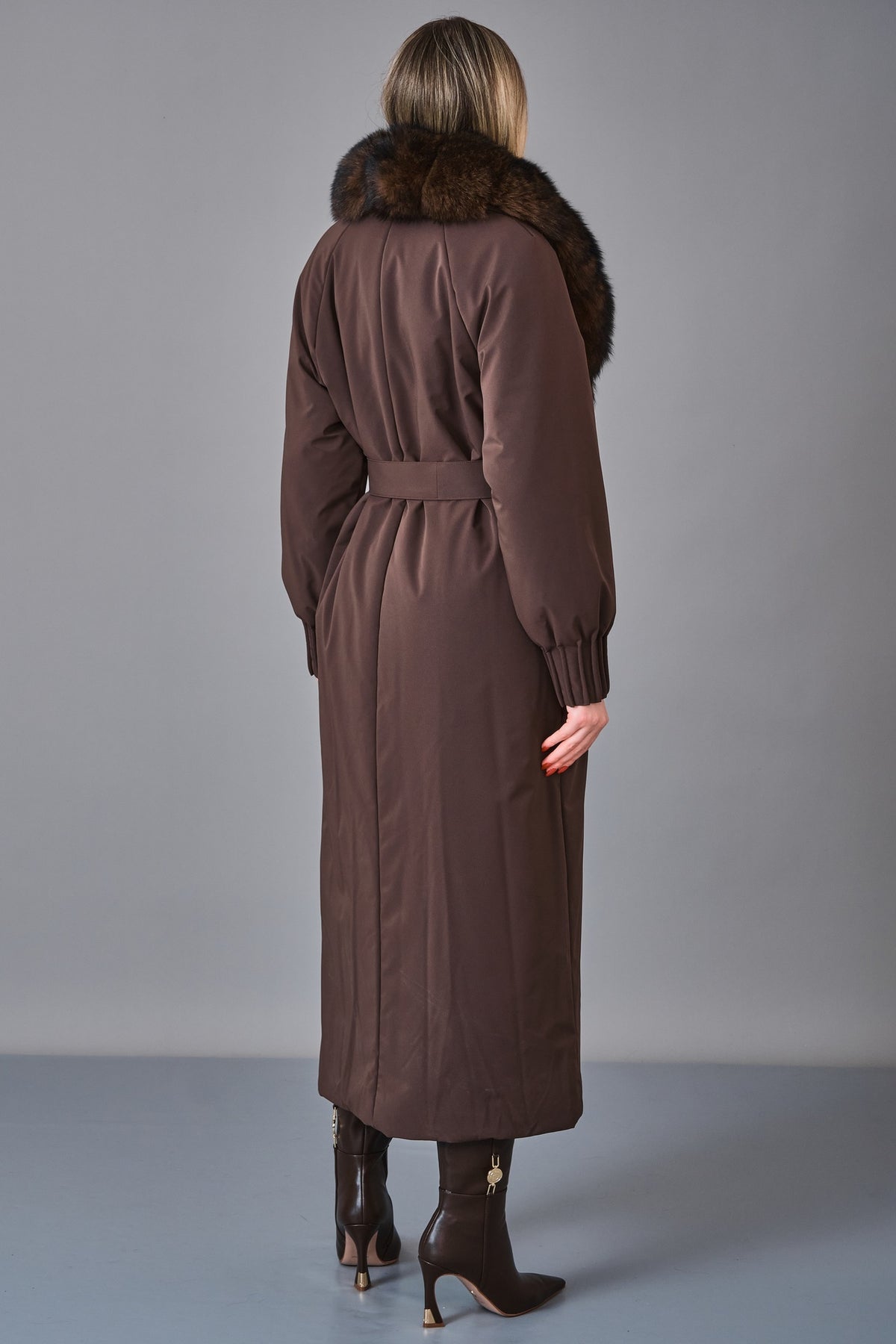 Jadem - Regular Size Coat (JDM27K2805)