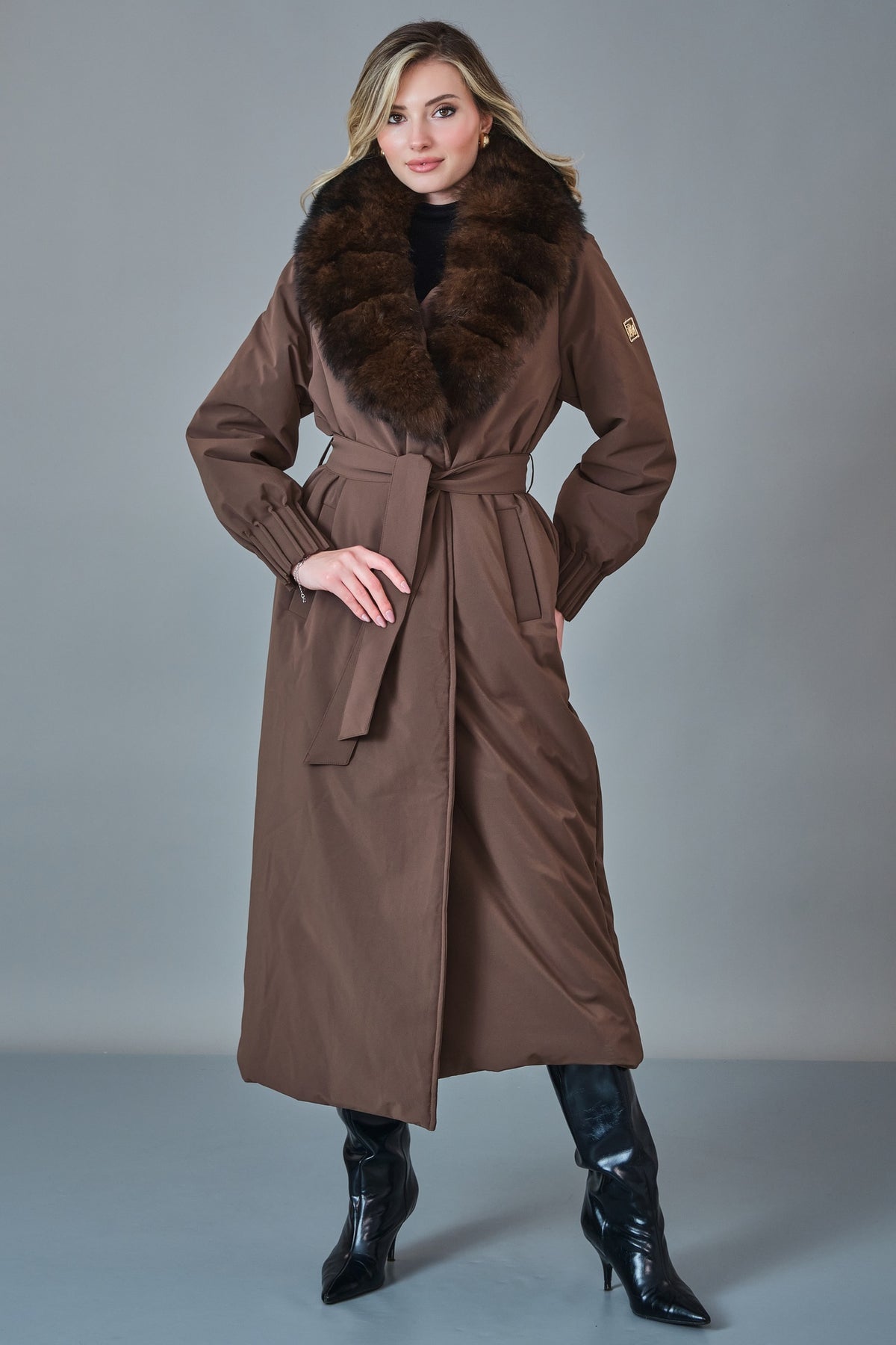 Jadem - Regular Size Coat (JDM27K2805)