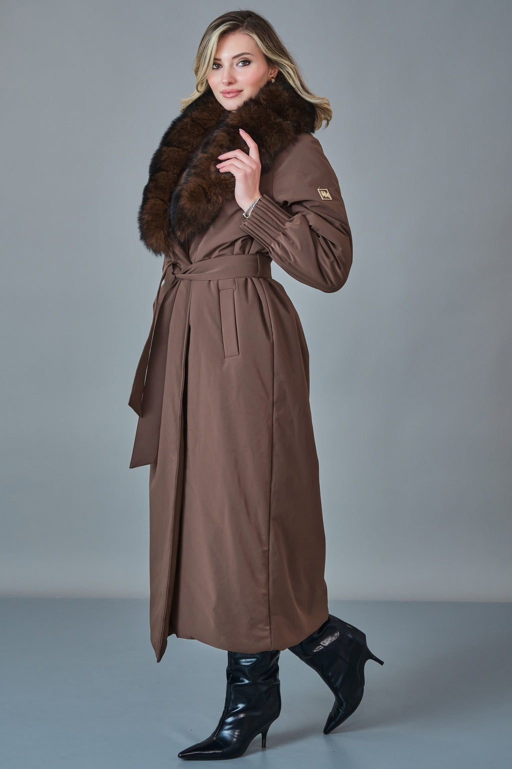 Jadem - Regular Size Coat (JDM27K2805)