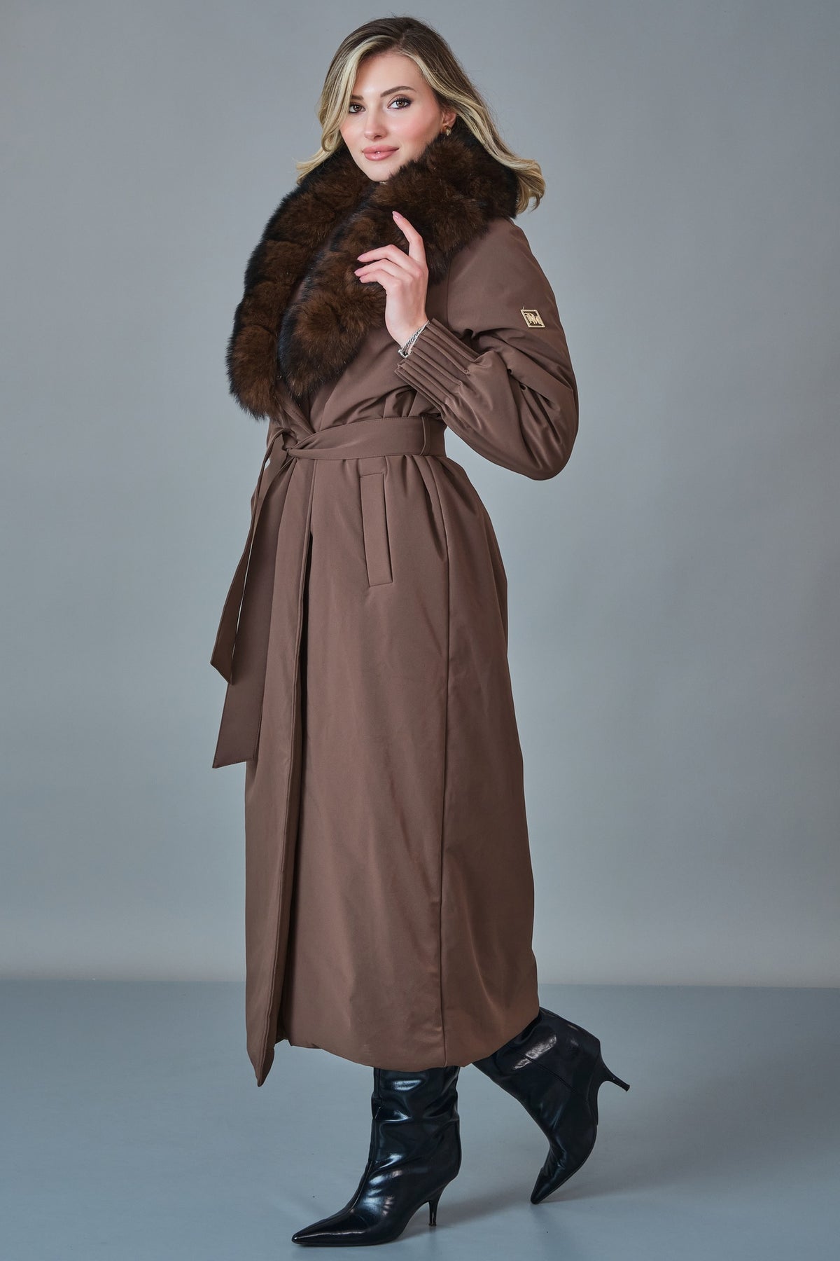 Jadem - Regular Size Coat (JDM27K2805)