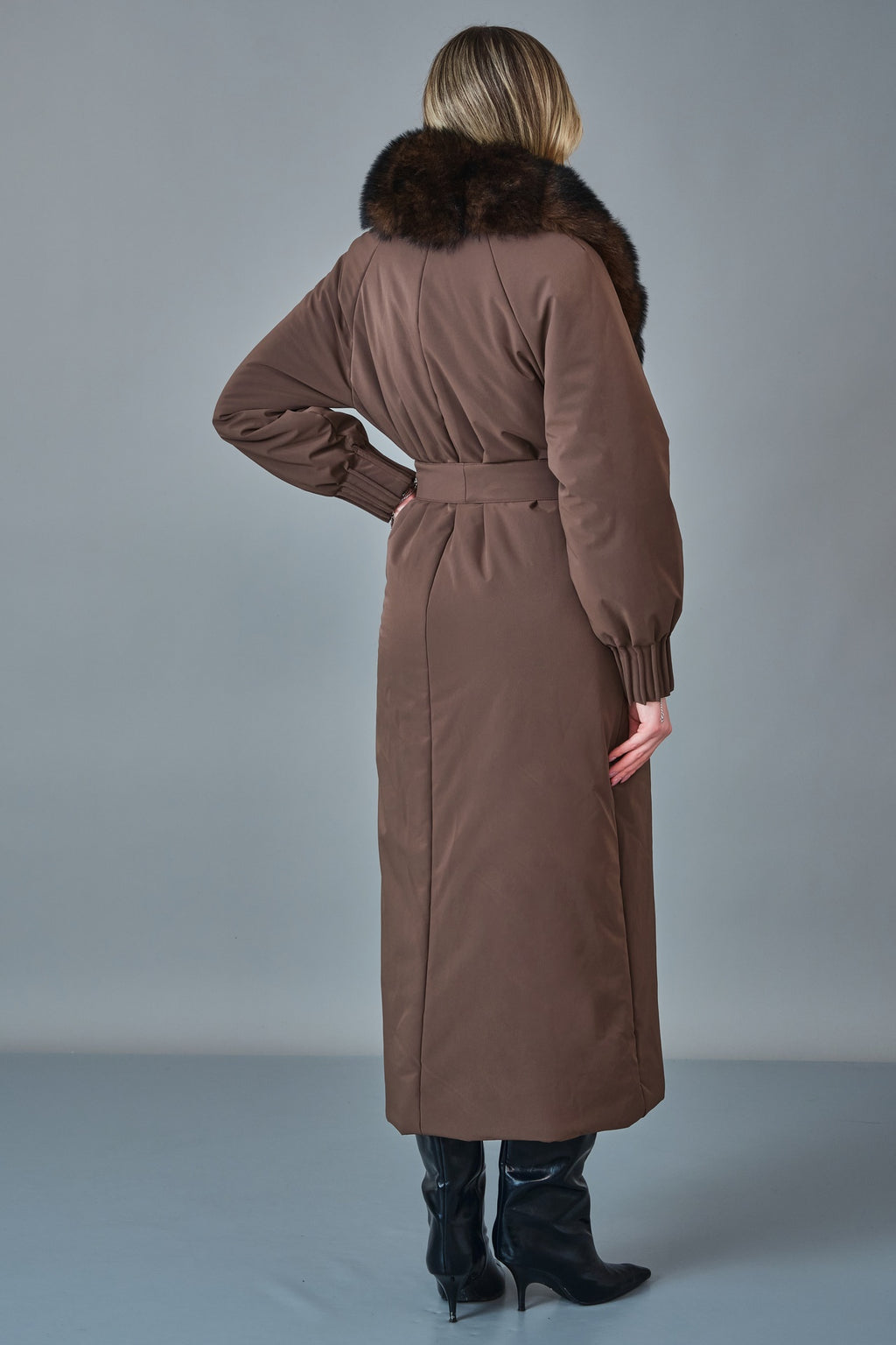 Jadem - Regular Size Coat (JDM27K2805)
