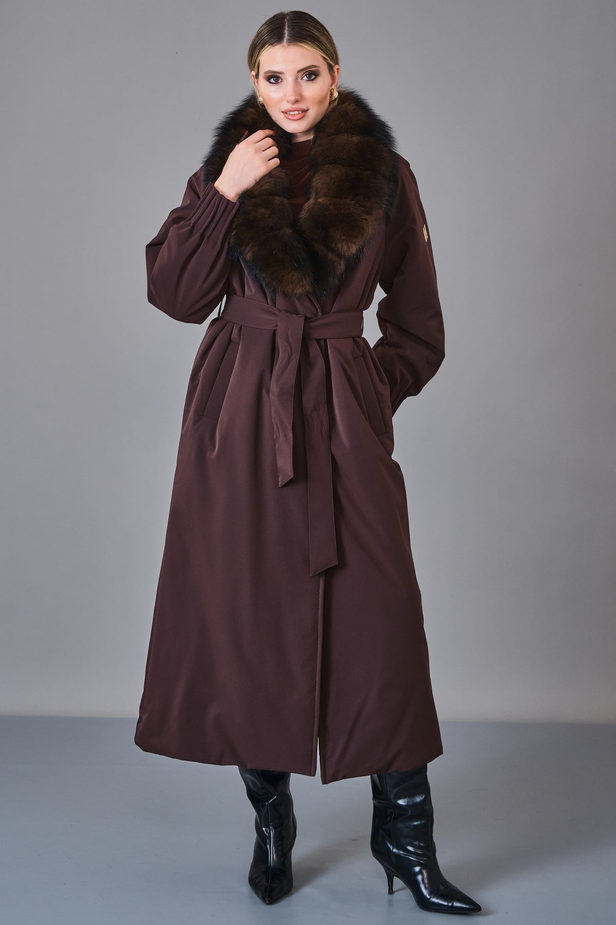 Jadem - Regular Size Coat (JDM27K2805)