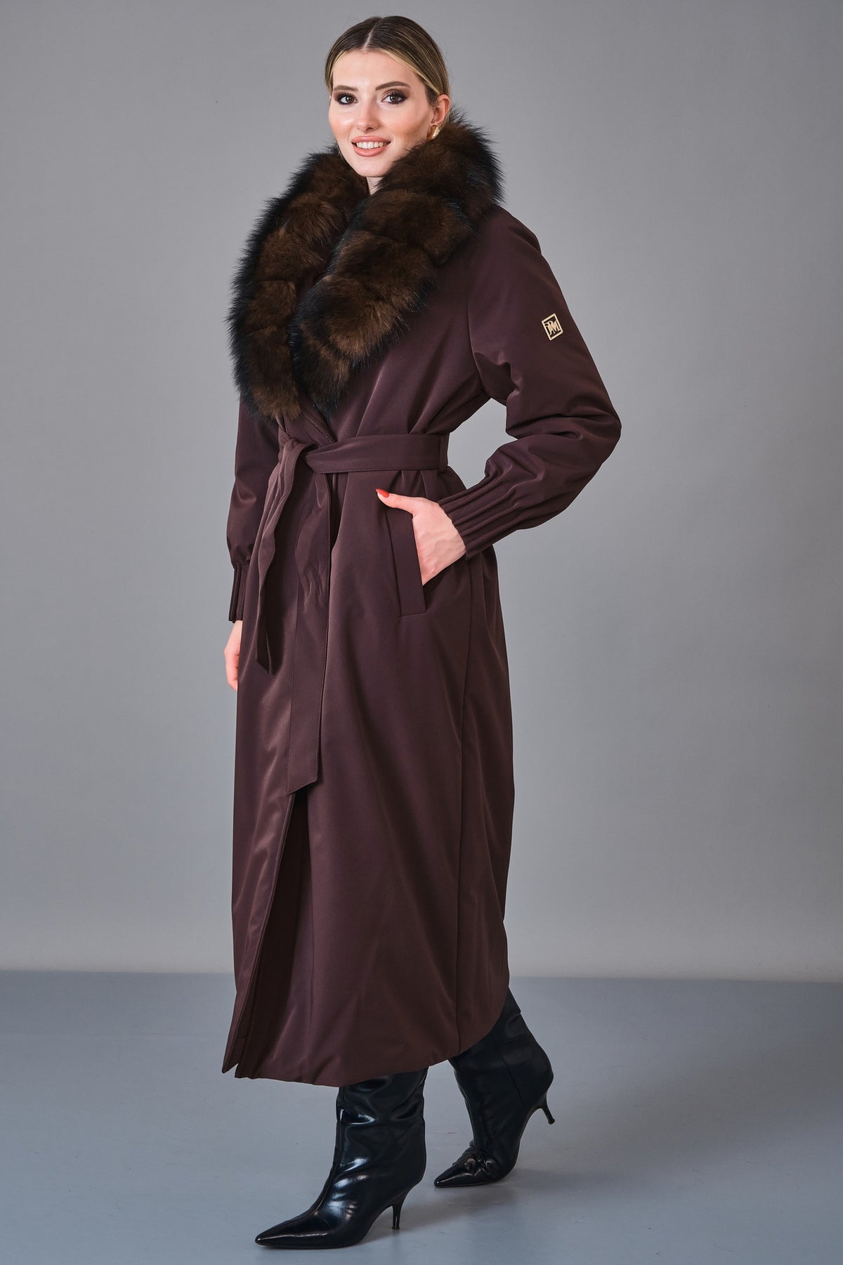 Jadem - Regular Size Coat (JDM27K2805)