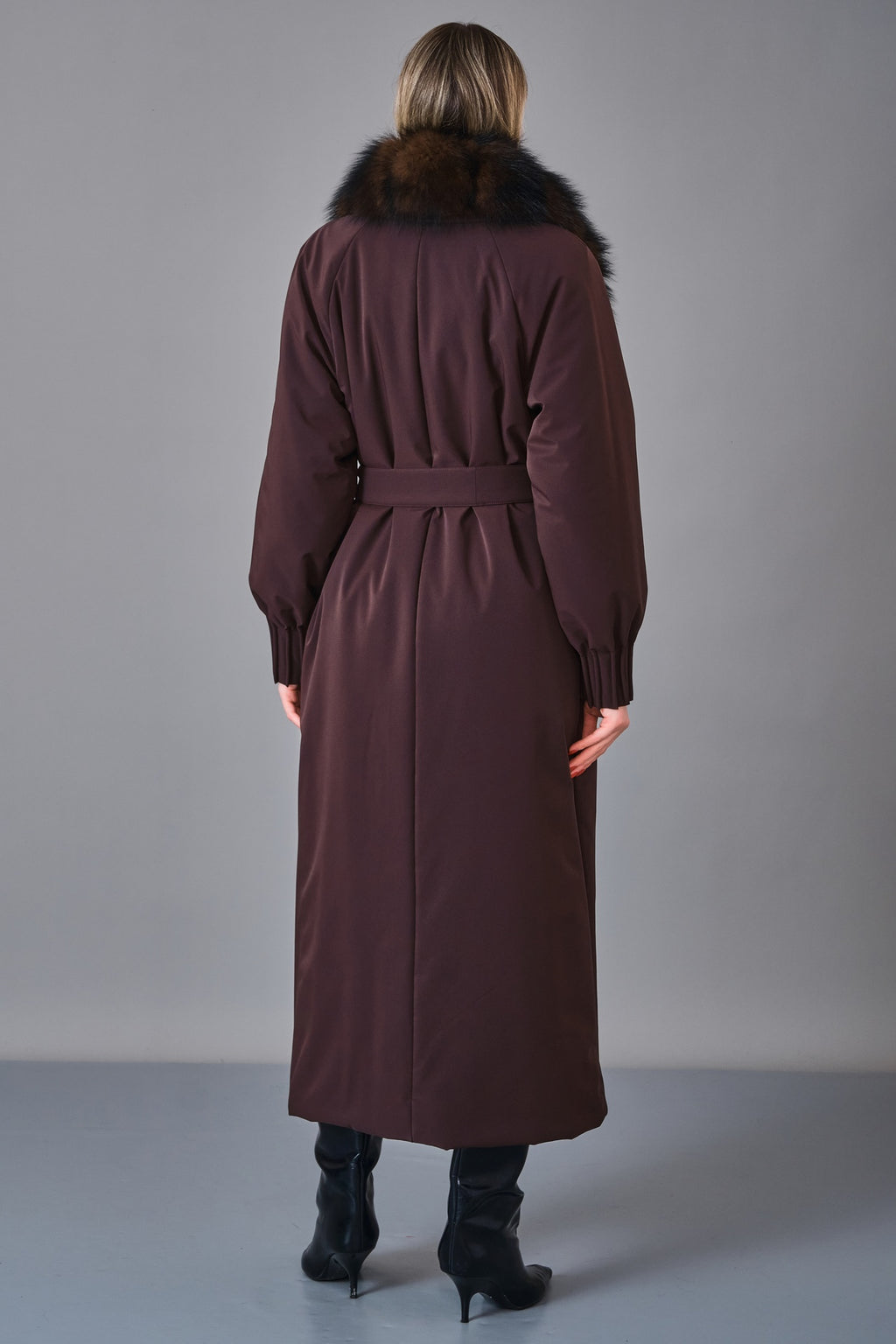 Jadem - Regular Size Coat (JDM27K2805)