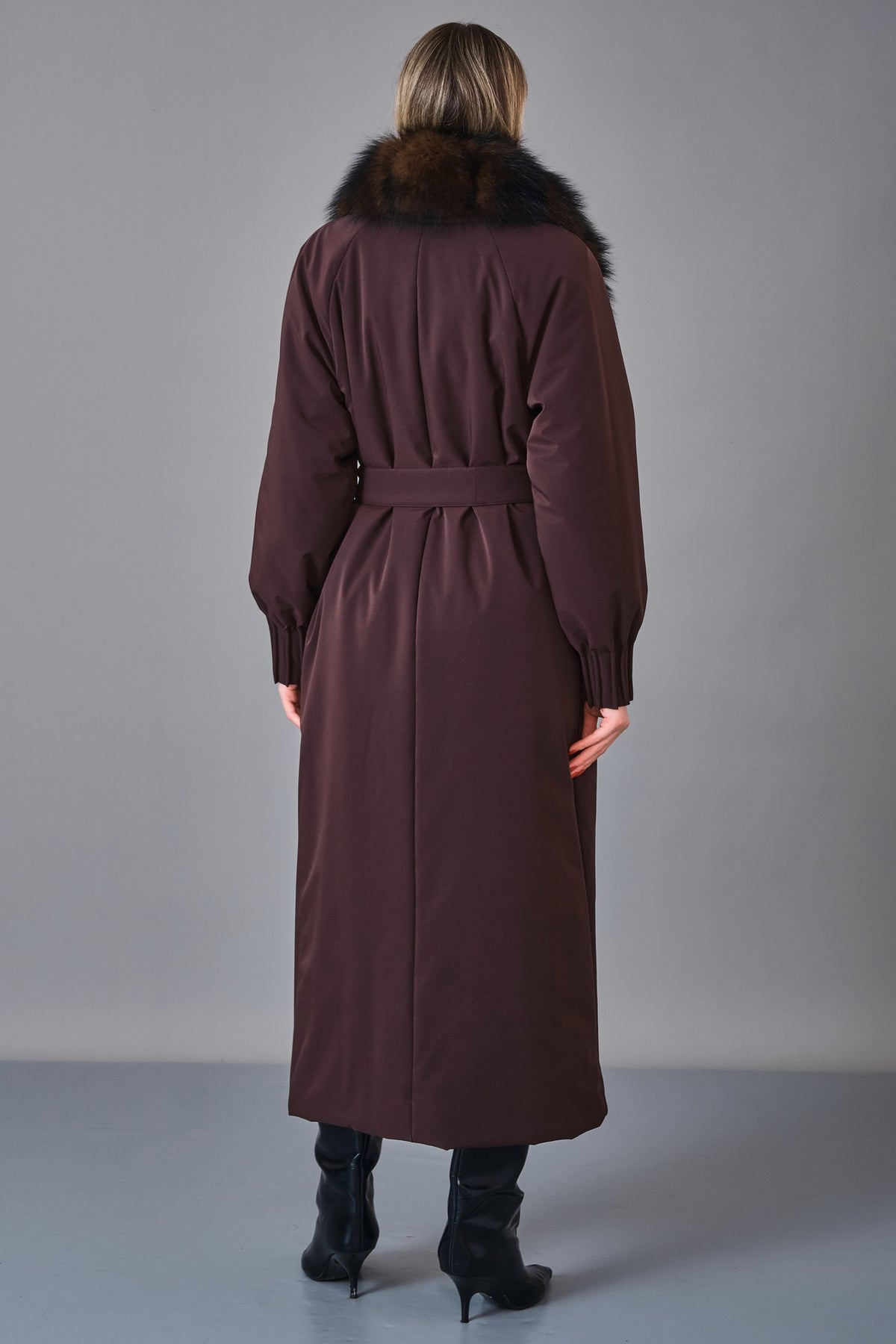 Jadem - Regular Size Coat (JDM27K2805)
