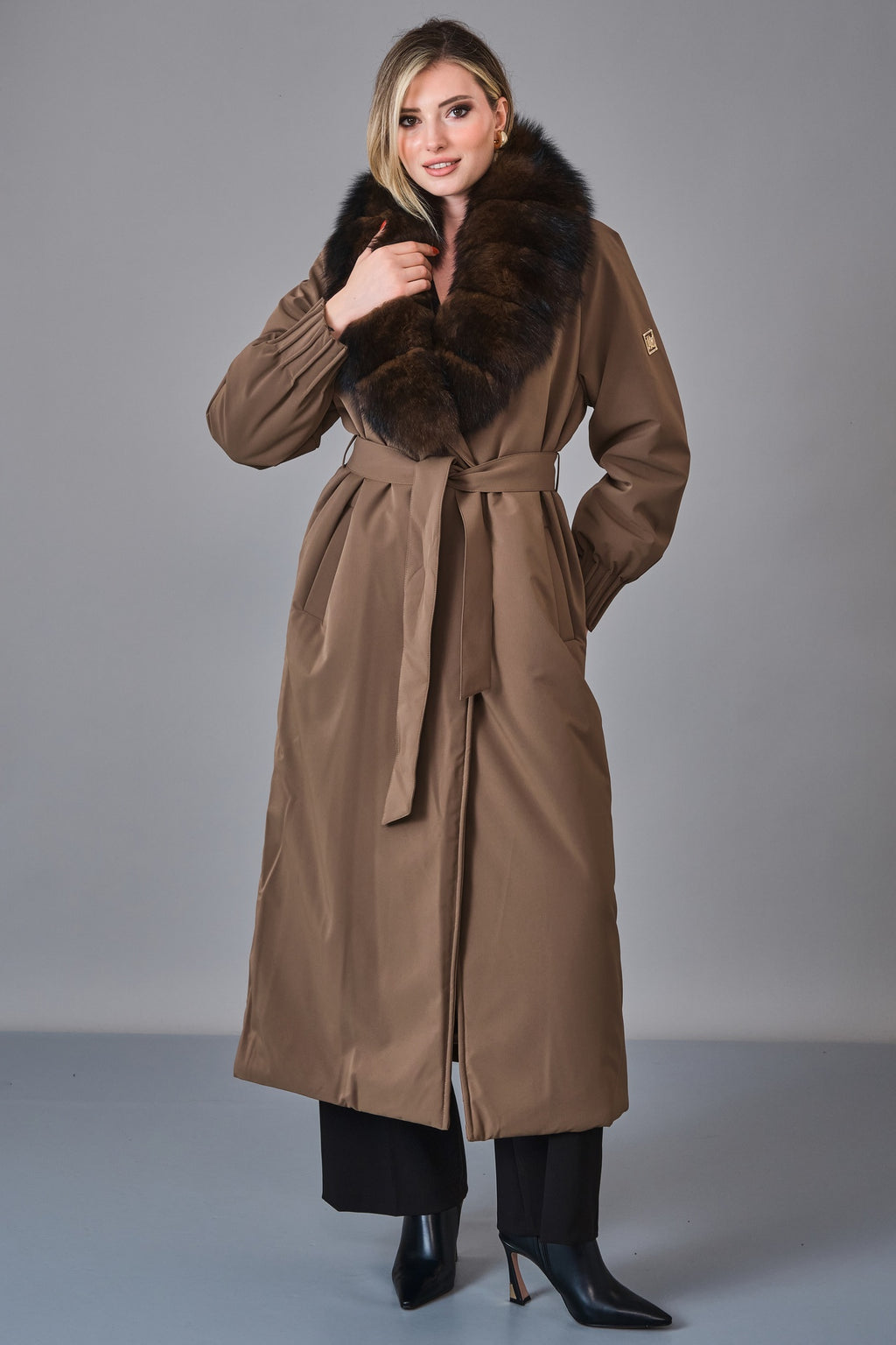 Jadem - Regular Size Coat (JDM27K2805)