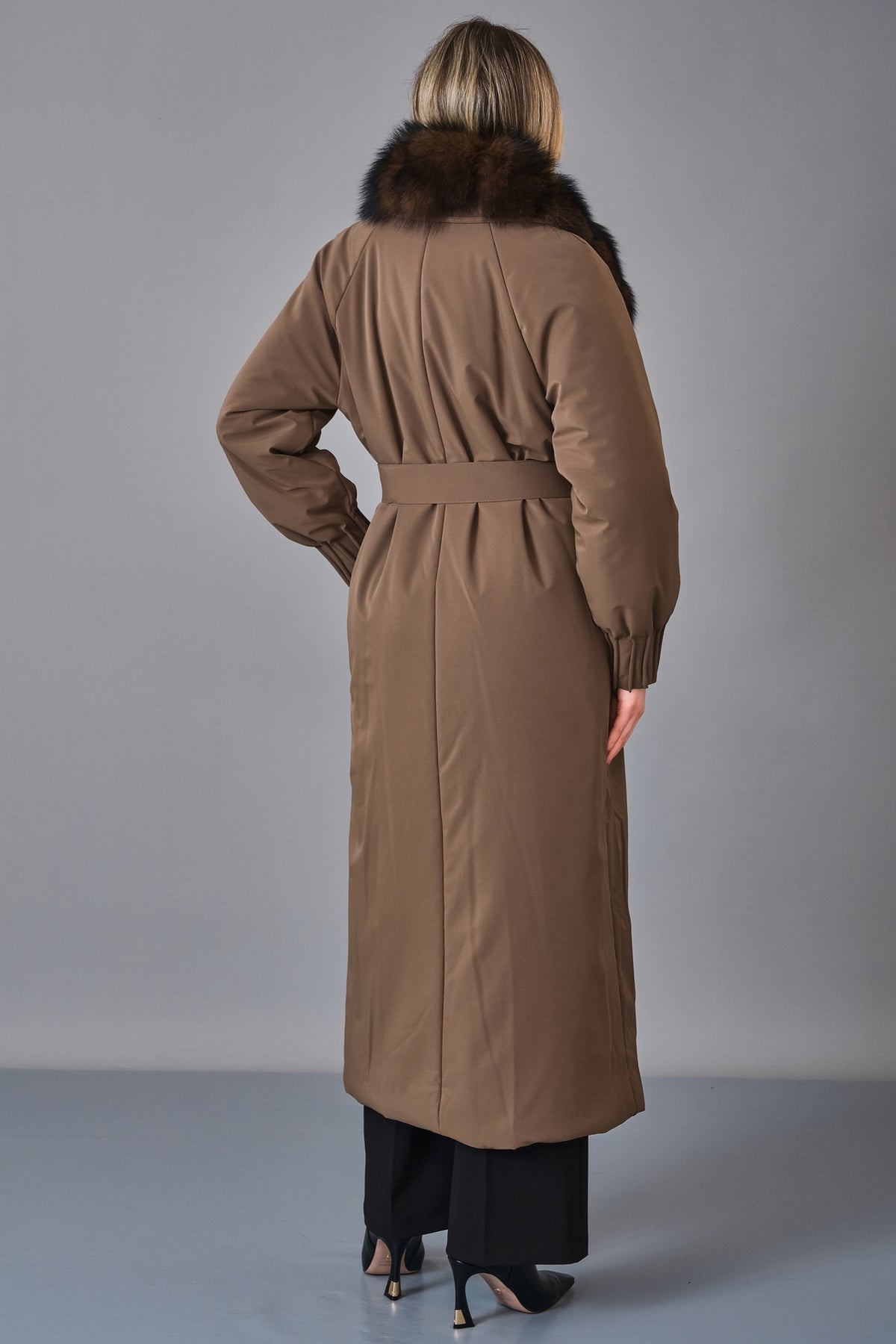 Jadem - Regular Size Coat (JDM27K2805)