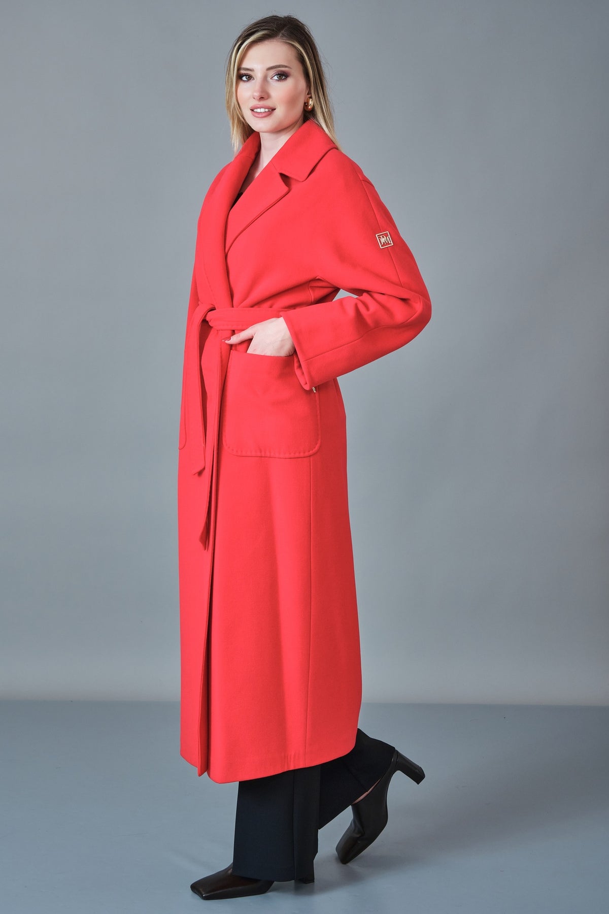 Jadem - Regular Size Coat (JDM27K333)