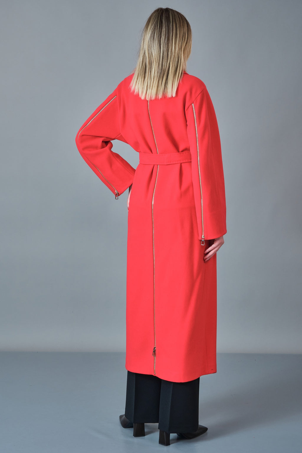 Jadem - Regular Size Coat (JDM27K333)