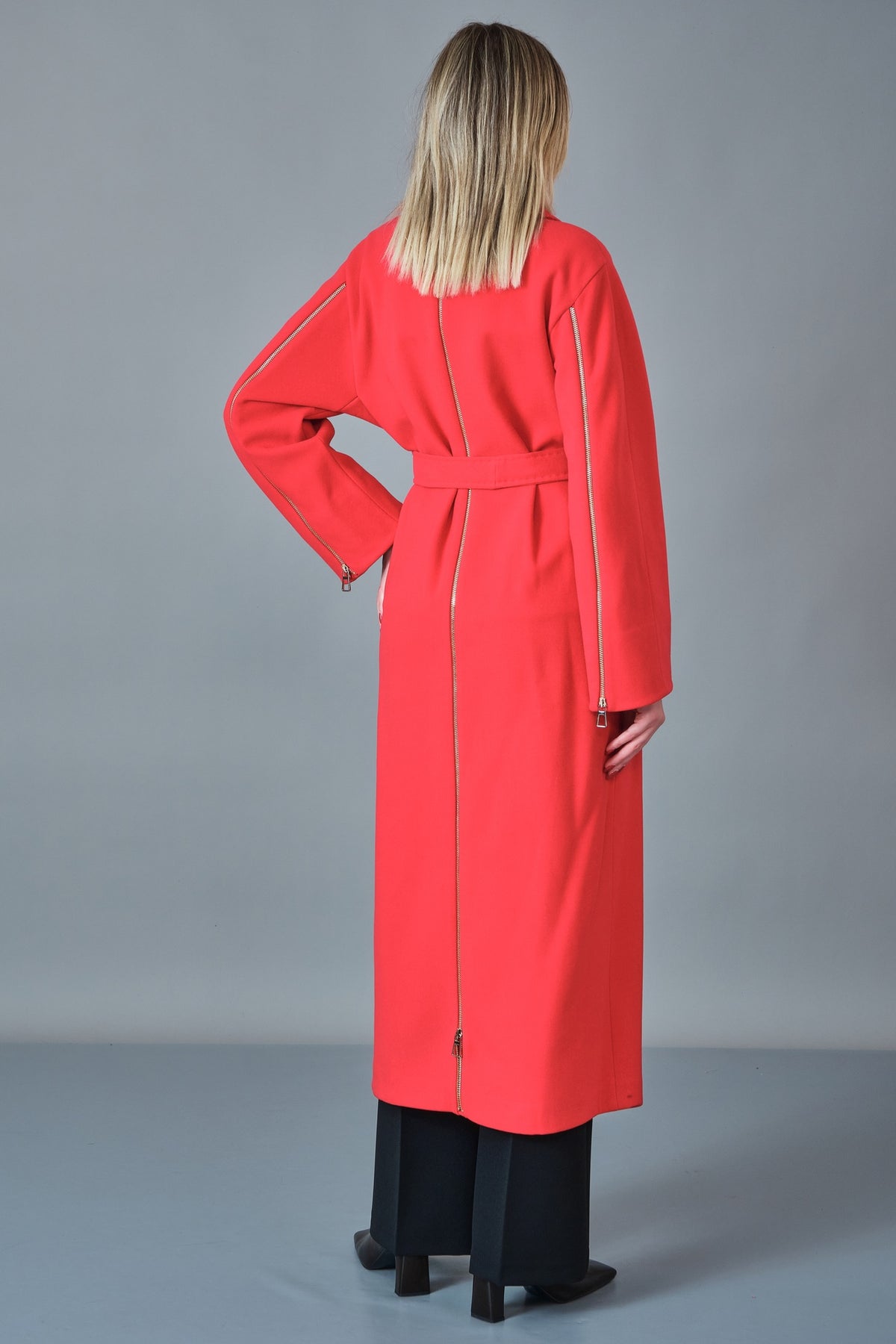 Jadem - Regular Size Coat (JDM27K333)