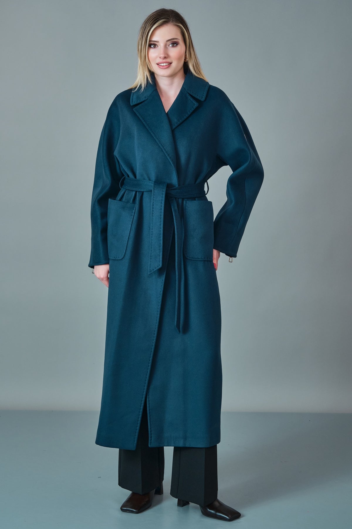 Jadem - Regular Size Coat (JDM27K333)