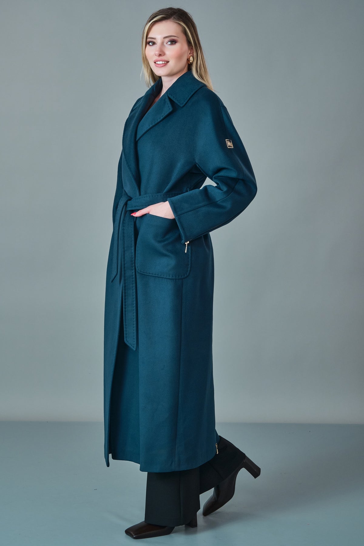 Jadem - Regular Size Coat (JDM27K333)