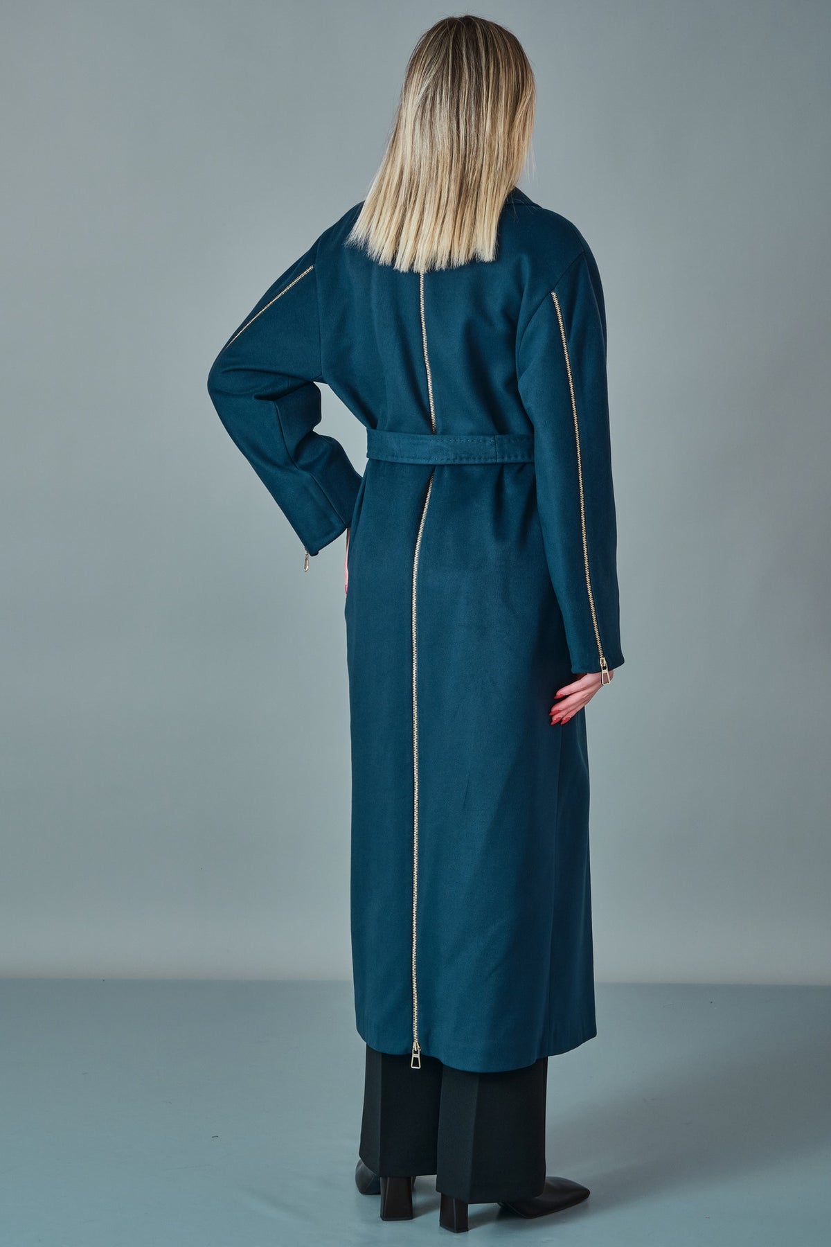 Jadem - Regular Size Coat (JDM27K333)