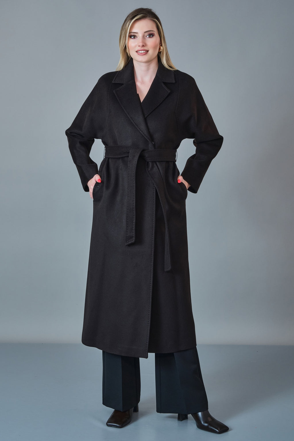 Jadem - Regular Size Coat (JDM27K4044)