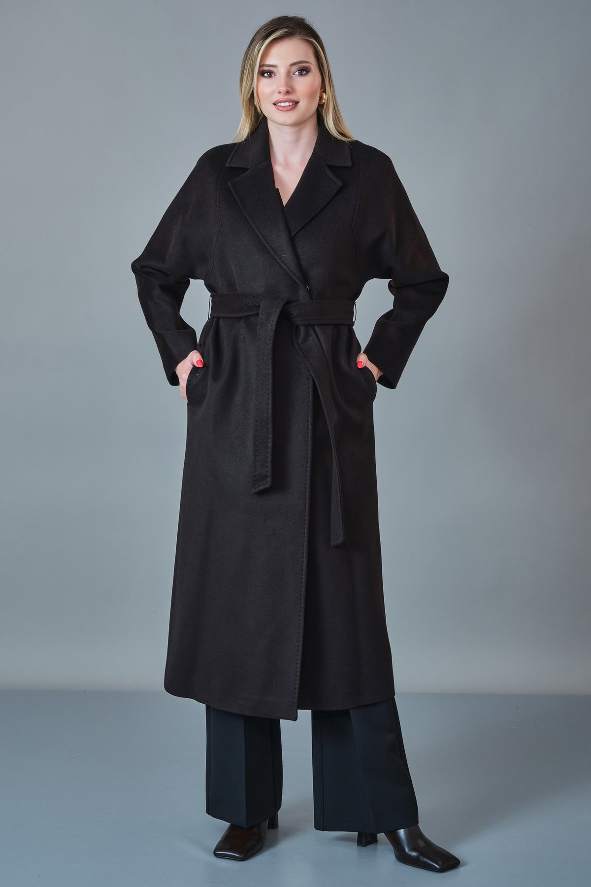 Jadem - Regular Size Coat (JDM27K4044)