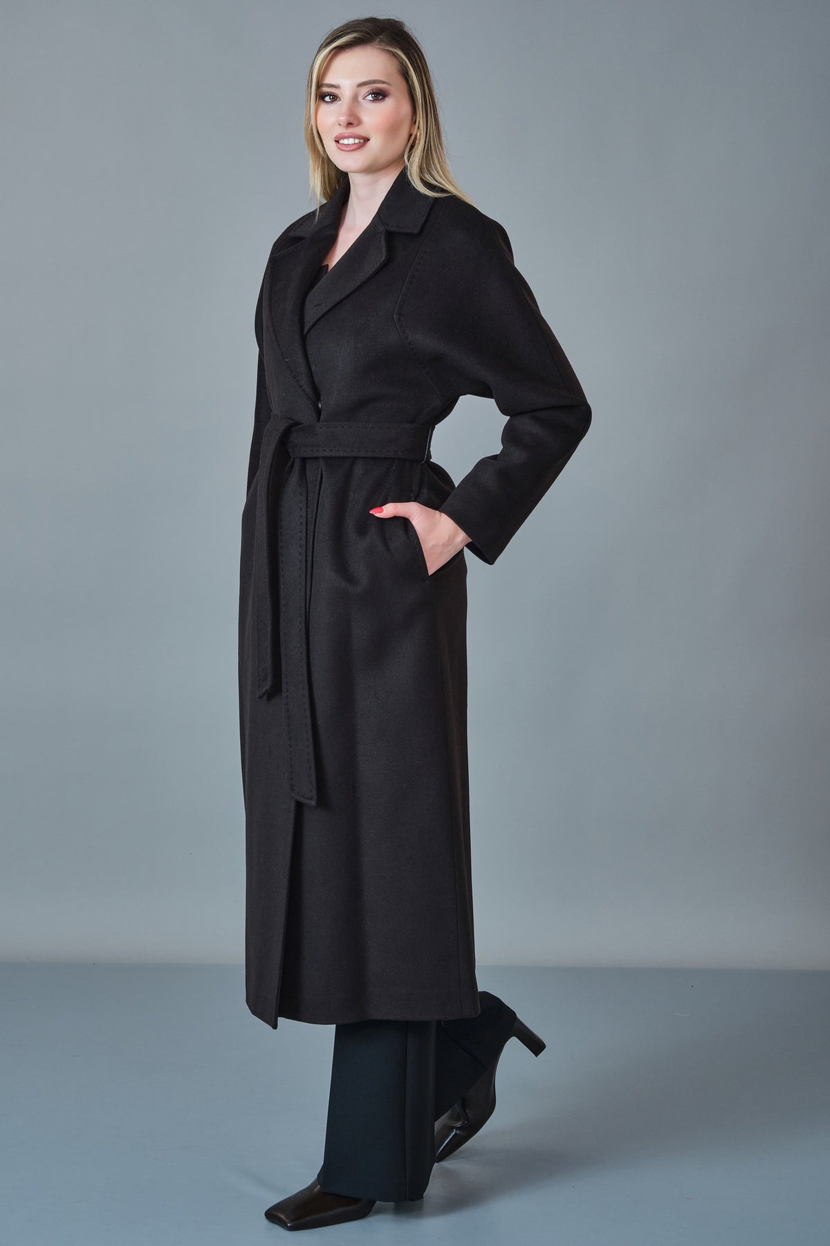 Jadem - Regular Size Coat (JDM27K4044)