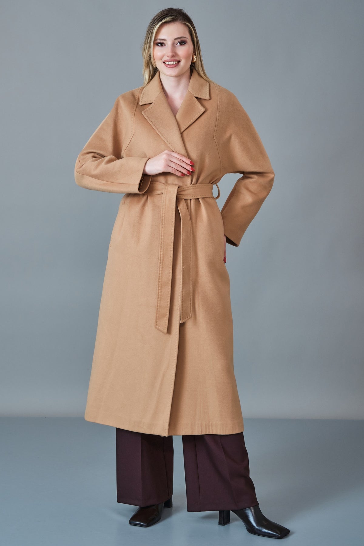Jadem - Regular Size Coat (JDM27K4044)