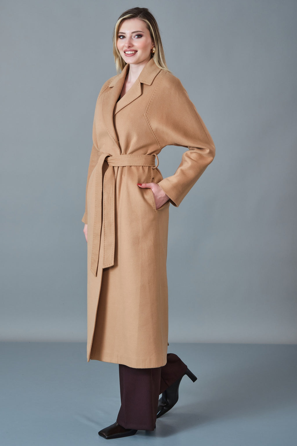 Jadem - Regular Size Coat (JDM27K4044)