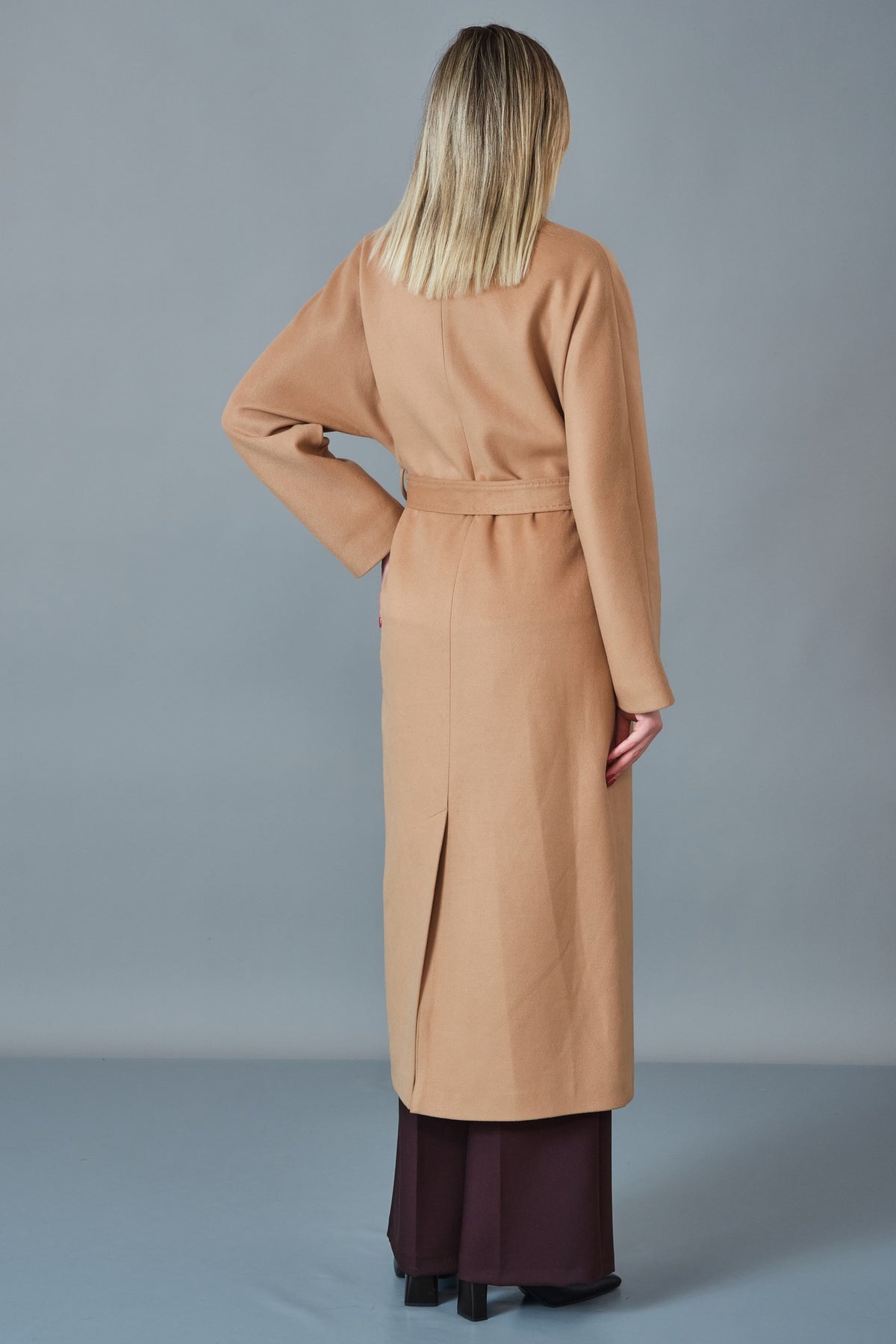 Jadem - Regular Size Coat (JDM27K4044)