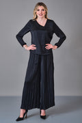 Qm - Regular Size Blouse (QM.K27.BL.QB223) - 8690200240577