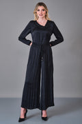 Qm - Regular Size Trousers (QM.K27.PNT.QP223) - 8690200240607