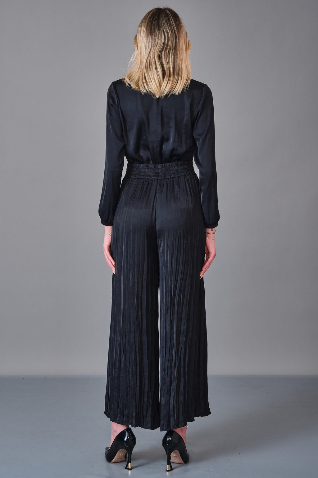 Qm - Regular Size Trousers (QM.K27.PNT.QP223) - 8690200240607