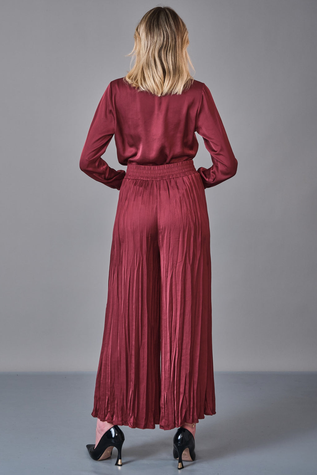 Qm - Regular Size Trousers (QM.K27.PNT.QP223) - 8690200240621