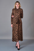Onno - Regular Size Dress (ONO27K809) - 8690200240751