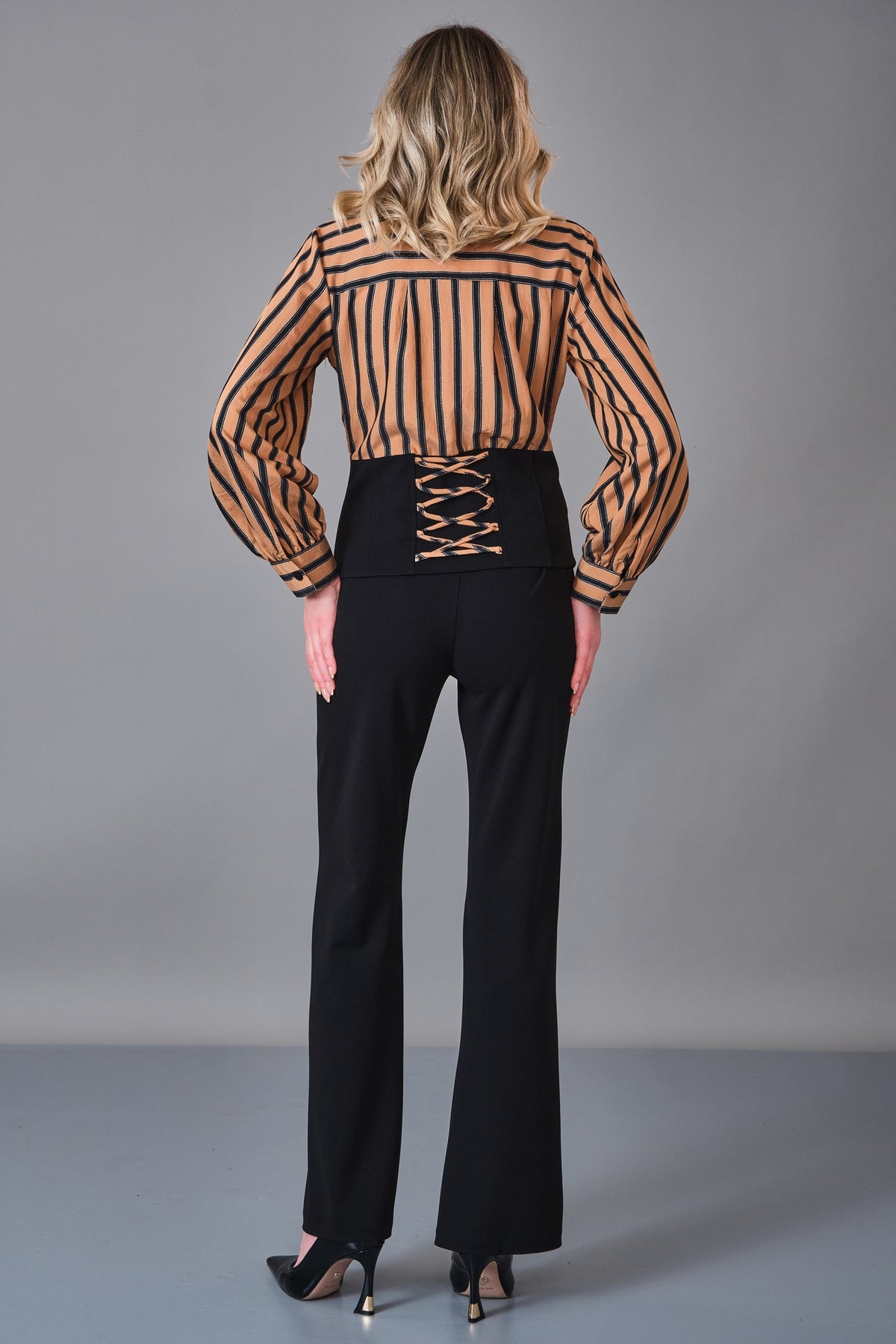 Fever - Regular Size Blouse (FVR27K14037) - 8690200240775