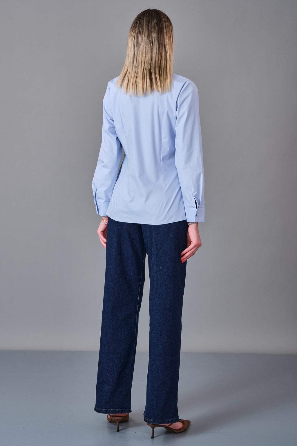 Fever - Regular Size Shirt (FVR27K17012) - 8690200240799