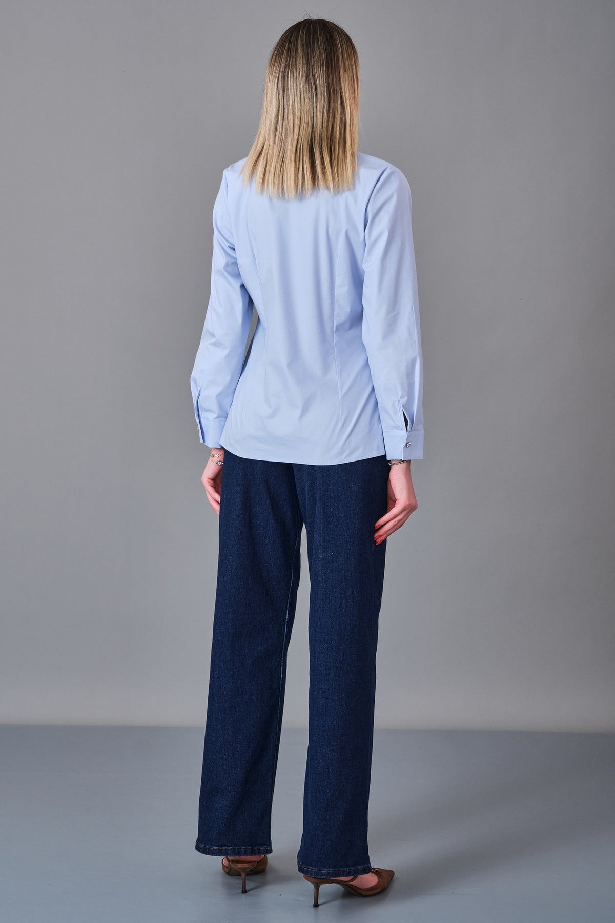 Fever - Regular Size Shirt (FVR27K17012) - 8690200240799