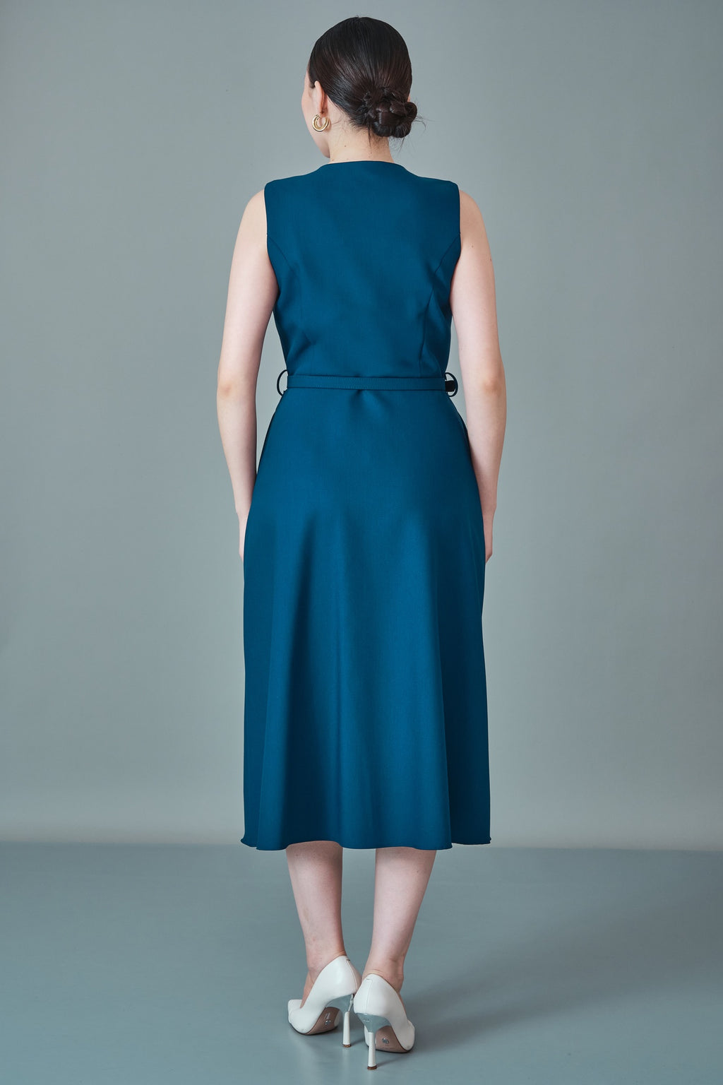 Butik Dayi - Regular Size Dress (BDY27K61375)